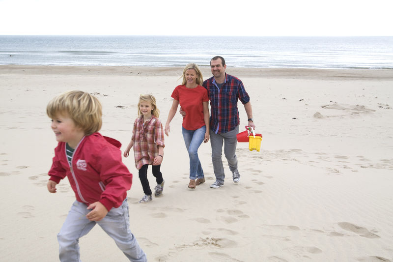 Kearney Property, Curracloe Beach