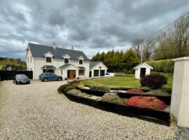 Brookfields, Galbally, Killurin, Co Wexford