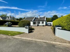 Brook Cottage, Inch, Blackwater, Wexford, Y21 ET78