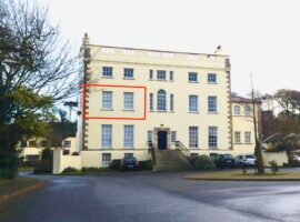 8 Cromwellsfort House, Mulgannon, Wexford Town, Wexford, Y35DN76