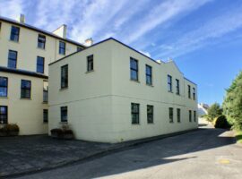 6 Priory House, Spawell Road, Wexford Town, Wexford, Y35YX85