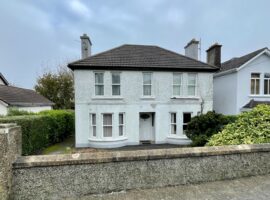 Juliaville, 10 St John's Drive, Wexford Town, Wexford, Y35K0V3