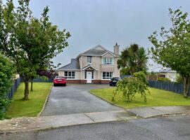 6 Bramble Park, Lake, Bridgetown, Wexford, Y35 ET93