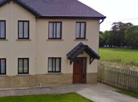 50 Chestnut Walk, Kilmuckridge, Wexford, Y25 FX99