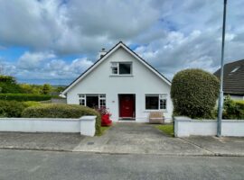 16 Parkview, Old Hospital Road, Wexford Town, Y35 A6D9