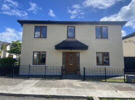 65 Clonard Village, Wexford Town, Wexford, Y35 E4H9