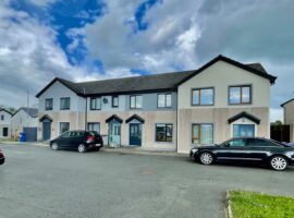 3 Meadow Close, Whitebrook, Wexford Town, Wexford, Y35 C8D4
