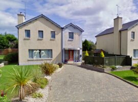 7 Glor na Mara, Grange Road, Rosslare Strand, Wexford, Y35 Y682