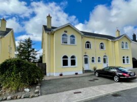 29 Ardcolm Drive, Rectory Hall, Castlebridge, Wexford, Y35 AK44