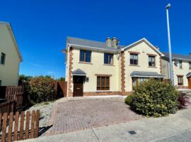 49 Portside, Rosslare Harbour, Wexford Y35 X489