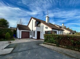 2 Spafield Close, St. John's Road, Wexford Town, Wexford, Y35 Y0R1