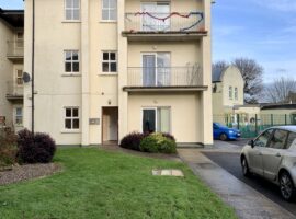 2 Waterloo Way, Francis St , Wexford Town, Wexford, Y35 WC81