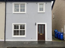 201 Cluain Dara, Wexford Town, Wexford, Y35N8C2