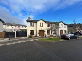 61 Clonard Village, Wexford Town, Wexford, Y35 Y5Y6