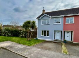 12 Beechwood Avenue, Rosslare Strand, Wexford, Y35 HX29