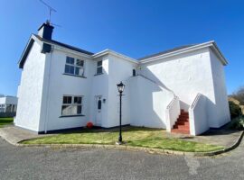 47 Castlegardens, St Helen's Village, Rosslare, Wexford, Y35 PX92