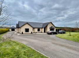 Galbally, Curracloe, Wexford, Y21 N9X3