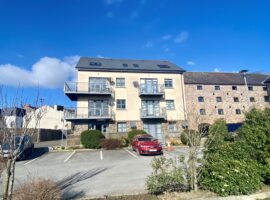 2 Corn Lodge, Castlebridge, Wexford, Y35 A006