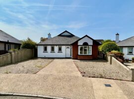 14 Clonmaine, Rosslare Strand, Wexford, Y35 YK52