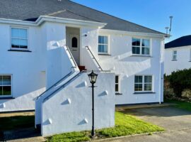 31 Castlegardens, Saint Helen's, Rosslare Harbour, Co. Wexford, Y35VH27