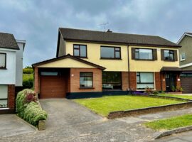 21 Bayview Drive, Newtown Road, Wexford Town, Wexford, Y35 H0C0