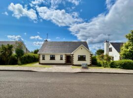 9 St. Johns Court, Wellingtonbridge, Wexford, Y35 TW14