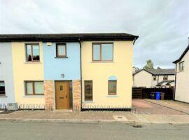 14 Bridge Meadow, Enniscorthy, Wexford, Y21 W2W0