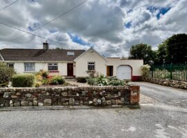 9 The Villas, Clonroche, Wexford, Y21 CK07