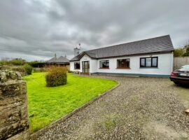 Cotts, Tomhaggard, Wexford, Y35W0H4