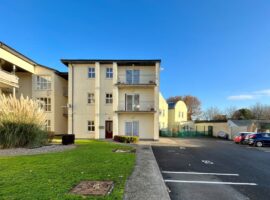 1 Waterloo Way, Wexford Town, Wexford, Y35 XH50