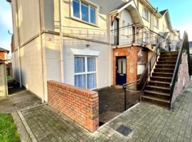 38 Melrose Court, managed, Wexford Town, Wexford, Y35RC85