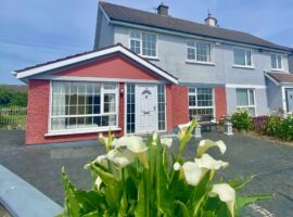 55 Pinewood, Wexford Town, Wexford, Y35 H79Y