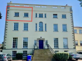 11 Cromwellsfort House, Mulgannon, Wexford Town Y35 TW13