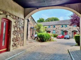 6 The Pillar, King St, Wexford Town Y35V82W