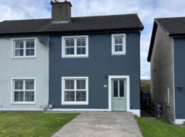 94 Cluain Dara, Clonard Road, Wexford Town Y35 K2D9