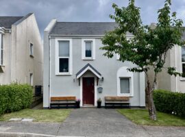 16 Riverside, Blackwater, Co Wexford Y21A568