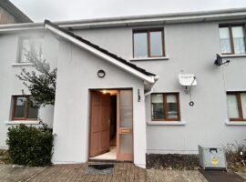 Apartment 13, Westbury Woods, Enniscorthy, Co Wexford Y21KOY1